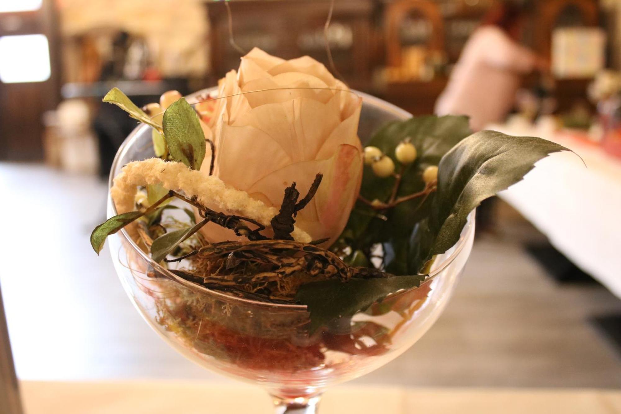 恩佐酒店 Siefersheim 外观 照片