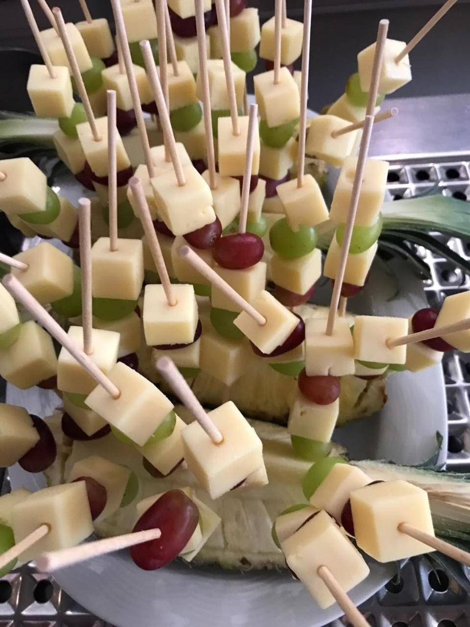恩佐酒店 Siefersheim 外观 照片