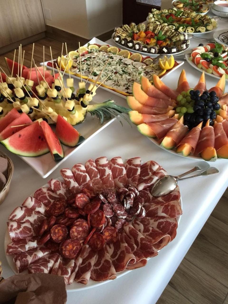 恩佐酒店 Siefersheim 外观 照片